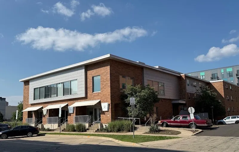 Madison Recovery Center - Photo 2