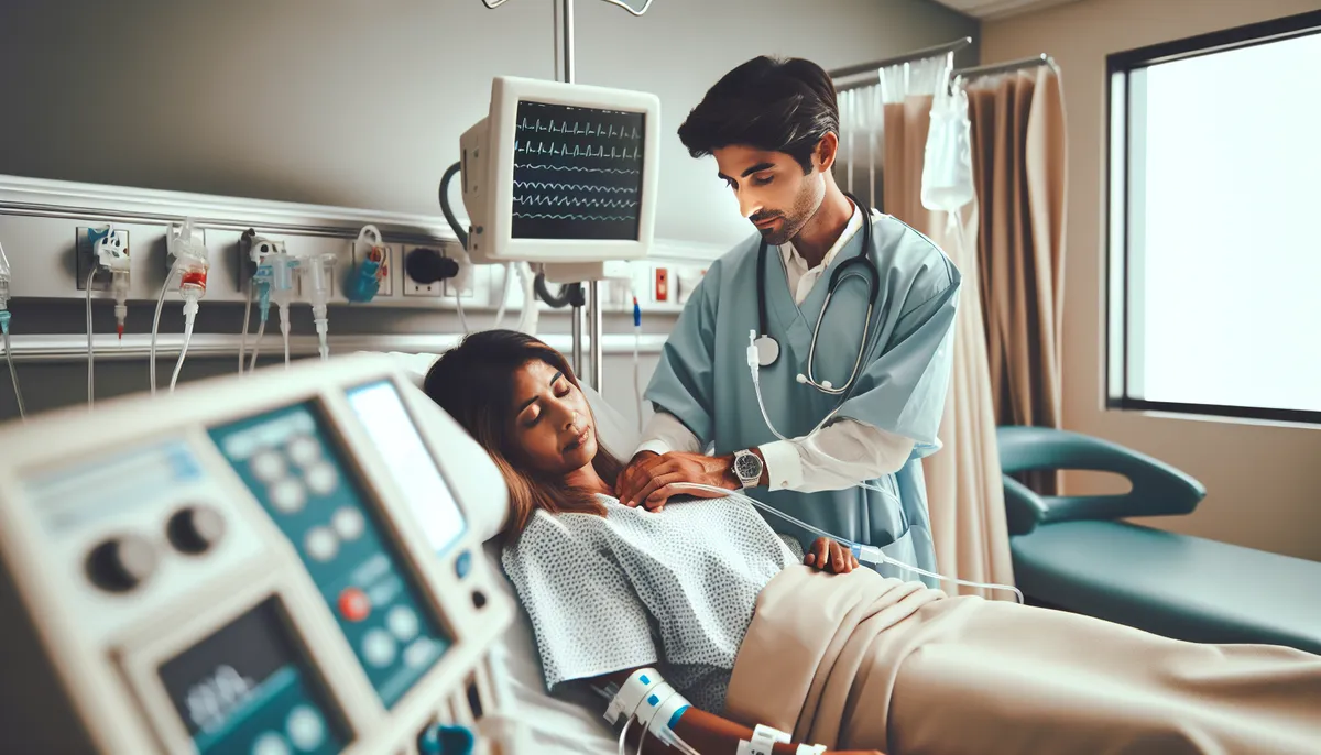 What to Expect at a East Hollywood Detox Center: A Complete Guide