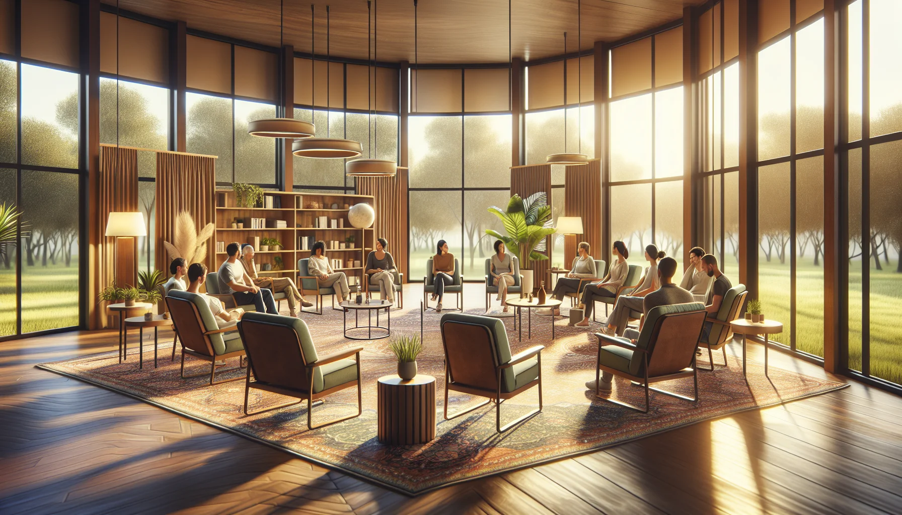 Addiction Treatment Options in Houston: Finding the Right Program